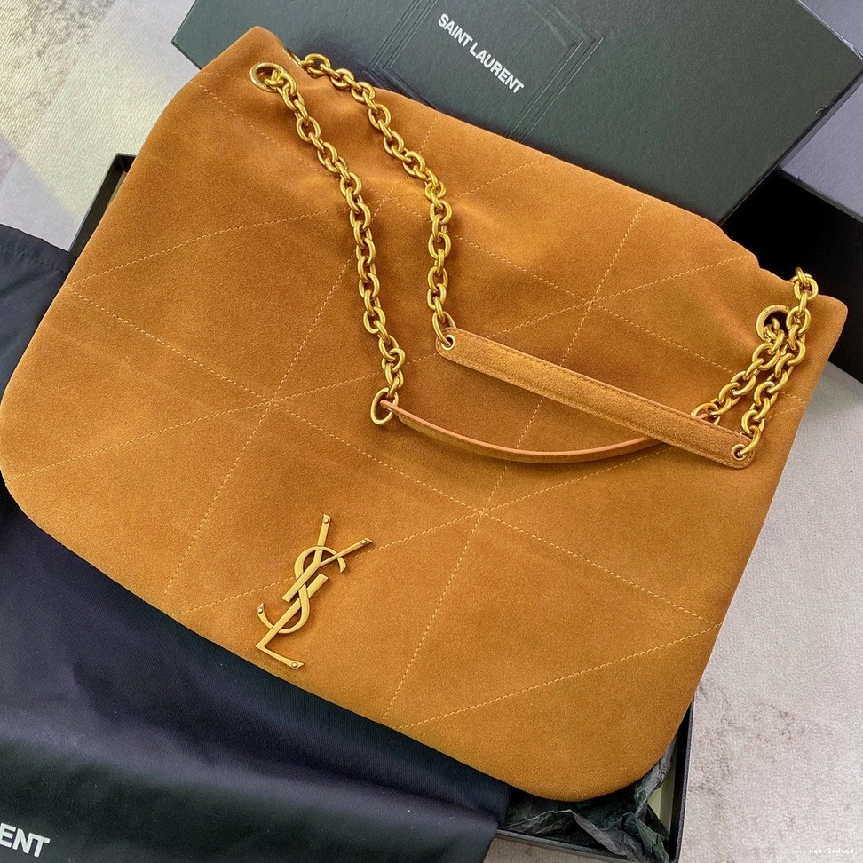 Repladies REP 4.3 YSL JAMIE IN SUEDE 0730